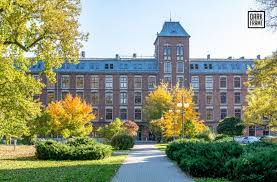 Lodz University Of Technology